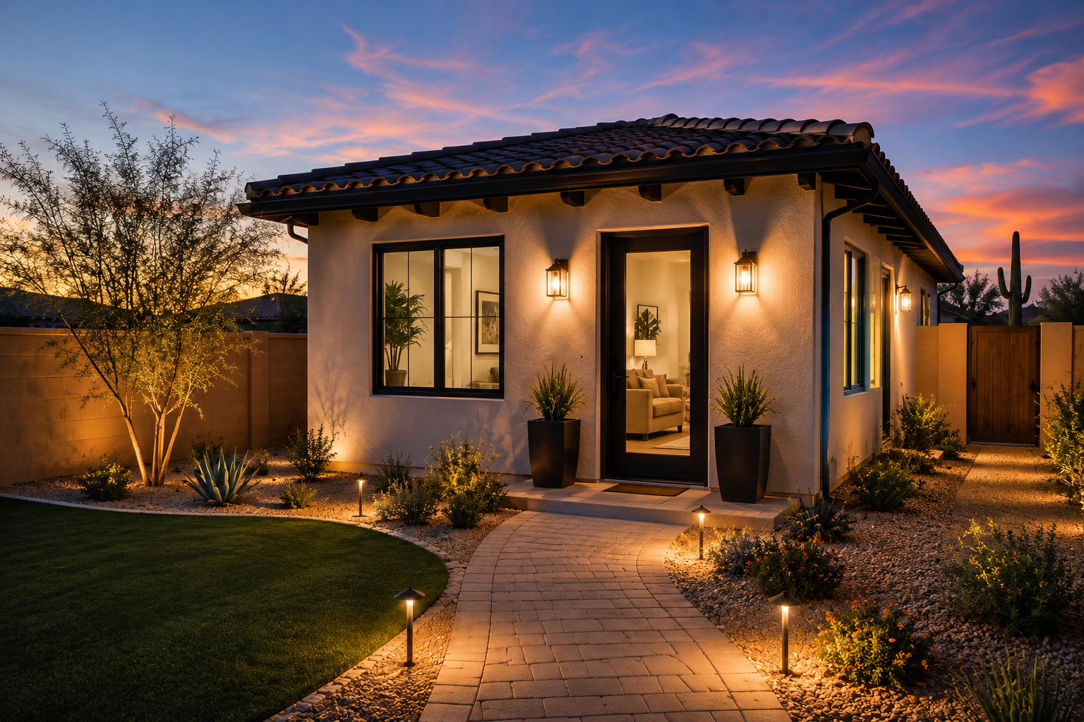 Home Additions & Casitas